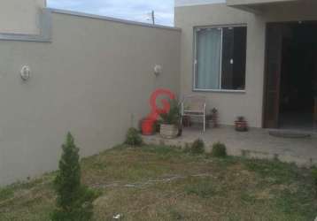 Casa com 2 quartos à venda na MANOEL BRAZ DE LIMA, 5019, Centro, Cidreira, 100 m2 por R$ 280.000