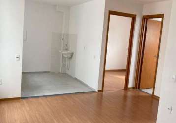 Apartamento em jardim novo portugal - guarulhos: 2 quartos, 43m², locação por r$1.350