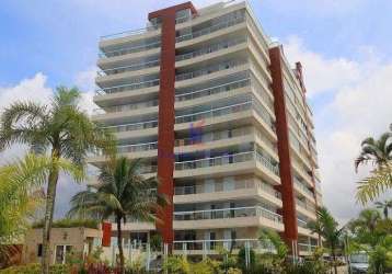 Apartamento de 83m² em bertioga com 2 dormitórios e 1 suíte por r$950k para venda.
