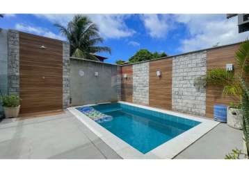 Casa à venda, 4 quartos com piscina, buzios - josé gonçalves - rj! r$ 260.000
