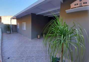 Casa com 2 dormitórios à venda, 140 m² por r$ 650.000,00 - jardim san diego - caieiras/sp