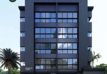 Apartamento à venda, 70 m² por r$ 539.000,00 - itajuba - barra velha/sc