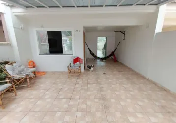 Casa à venda em afonso pena - 3 quartos, suíte