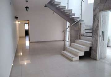 Casa com 3 dormitórios à venda, 300 m² por r$ 3.190.000,00 - planalto paulista - são paulo/sp