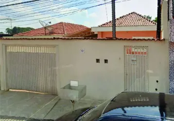 Casa com 3 quartos, 171m², à venda em jardim dos lagos - são paulo