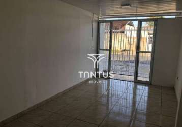 Sala para alugar, 12m² por r$ 650/mês - cidade jardim - são josé dos pinhais/pr