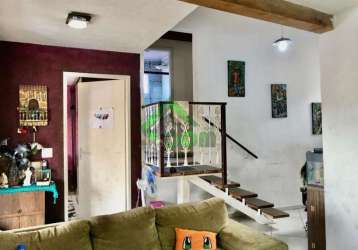 Casa com 3 dormitórios à venda, 175 m² por r$ 550.000,00 - jardim do alvinópolis - atibaia/sp