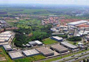 Barracão / Galpão / Depósito com 1 sala para alugar na Avenida Alexander Grahan Bell, 51, Techno Park, Campinas, 417 m2 por R$ 1.587.906