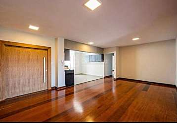 Apartamento com 4 quartos à venda na rua alecrins, 234, cambuí, campinas, 186 m2 por r$ 1.490.000