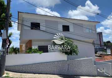 Magnífica casa 3/4 à venda, 260 m² por R$ 1.200.000 - Matatu - Salvador/BA