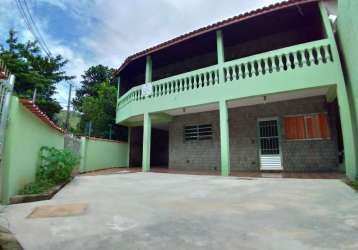 Casa com 3 quartos à venda na avenida das acácias, 12, paúba, são sebastião por r$ 620.000