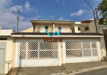 Casa de 222m² para venda/locação na vila yara