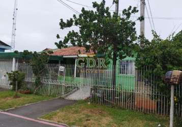 Terreno à venda na rua abel scuissiato, atuba, colombo, 450 m2 por r$ 1.400.000