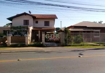 Casa com 3 quartos à venda na rua marcos mocellin, santa felicidade, curitiba por r$ 1.275.000