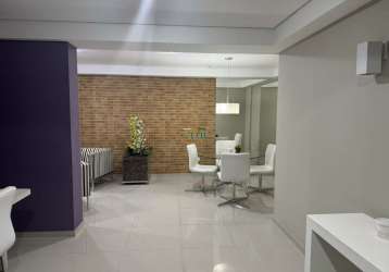 Apartamento com 2 quartos à venda na rua francisco raitani, capão raso, curitiba, 61 m2 por r$ 470.000