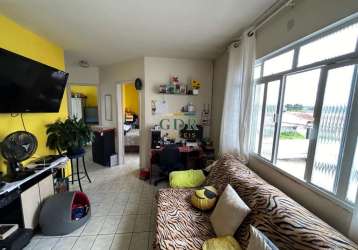 Apartamento com 3 quartos à venda na rua alcides munhoz neto, guatupê, são josé dos pinhais por r$ 200.000