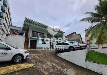 Casa comercial com 2 salas à venda na avenida geremário dantas, pechincha, rio de janeiro, 415 m2 por r$ 2.300.000