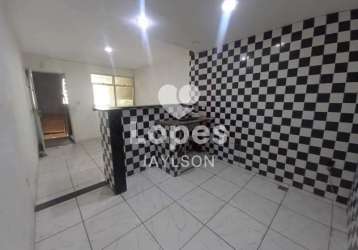 Apartamento com 1 quarto para alugar na Rua Grucai, Penha, Rio de Janeiro, 60 m2 por R$ 800