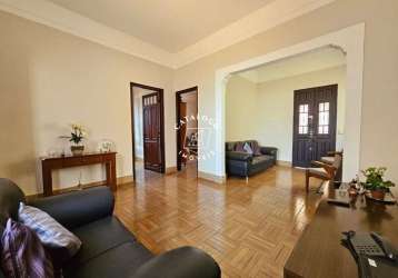 Casa com 6 quartos à venda na rua amador bueno, centro, ribeirão preto, 336 m2 por r$ 550.000