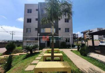 Apartamentos com 1 quarto à venda em Ponta Grossa - PR - Página 44