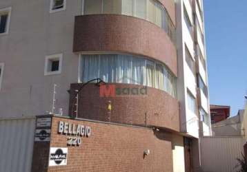 Edifício bellagio