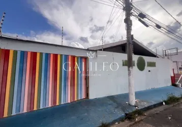 Aluga-se salão 1000m² na ponte são joão, jundiaí-sp