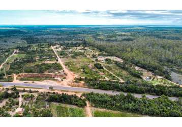 Massarandupió- terreno 110.000m²  na linha verde ideal para comércio
