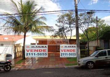 Casa à venda, 280 m² por r$ 850.000,00 - ribeirânia - ribeirão preto/sp