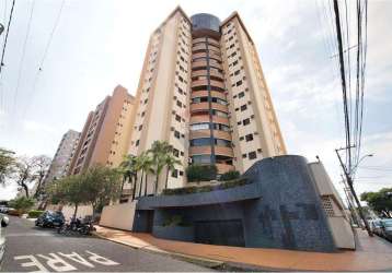 Apartamento com 4 quartos à venda 141m² r$498.000,00- jardim paulista