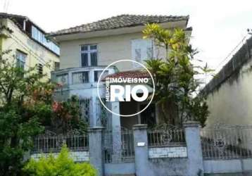 Casa com 4 quartos à venda na rua professor valadares, --, grajaú, rio de janeiro, 200 m2 por r$ 950.000