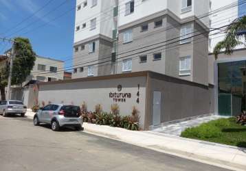 Apartamento à venda na rua prudente de morais, 144, centro, governador valadares, 55 m2 por r$ 450.000