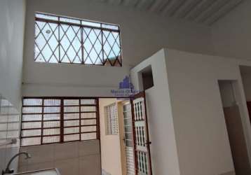 Casa com 1 quarto à venda no residencial pasin, pindamonhangaba , 200 m2 por r$ 220.000