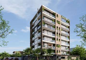Apartamento 3 dormitórios no América