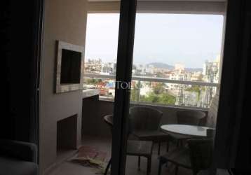 Apartamento com 2 quartos à venda no abraão, florianópolis , 112 m2 por r$ 980.000