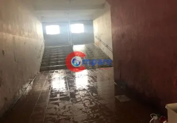 Loja para locação, cidade soberana, guarulhos, sp