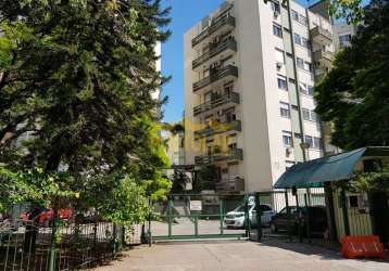 Apartamento com 1 quarto para alugar na avenida panamericana, 150, jardim lindóia, porto alegre, 55 m2 por r$ 1.100