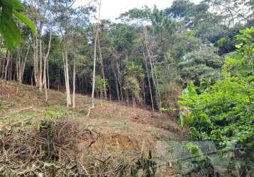Terreno para venda em teresópolis, granja guarani