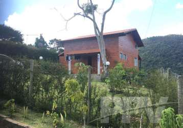 Casa em condomínio para venda em teresópolis, sebastiana, 2 dormitórios, 2 banheiros