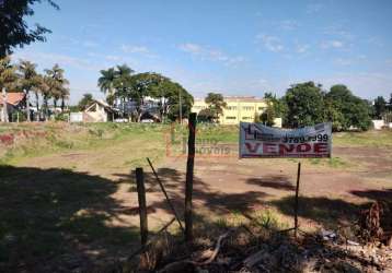 Terreno comercial à venda no barão geraldo, campinas  por r$ 13.000.000