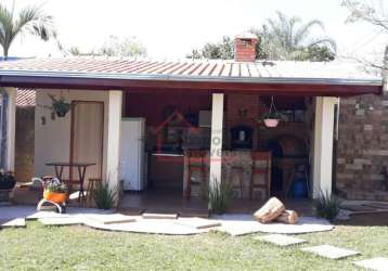 Chácara / sítio com 2 quartos à venda no village campinas, campinas , 240 m2 por r$ 850.000