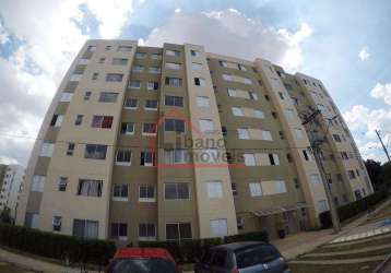 Apartamento com 2 quartos à venda no parque yolanda (nova veneza), sumaré , 45 m2 por r$ 230.000