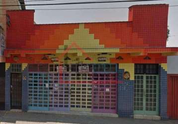 Sala comercial à venda na rua ademar de barros, 569, centro, são joão da boa vista por r$ 960.000