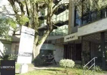 Sala comercial moinhos de vento