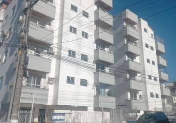 Cobertura com 170,00 m² no bairro capoeiras em florianópolis