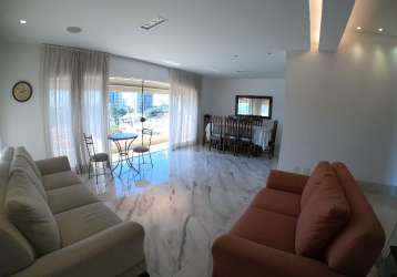 Duplex á venda com 287m e 3 dormitórios em brooklin paulista - são paulo - sp