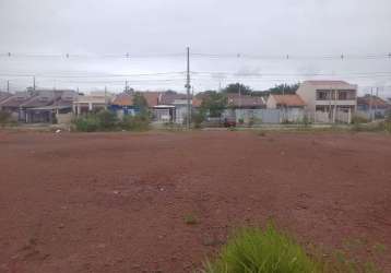 Terreno á venda com 294,67 m²  , no loteamento provincia de são pedro - olaria