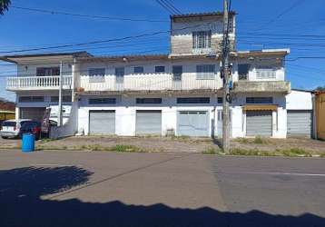 Prédio comercial e residencial no bairro niterói canoas -rs