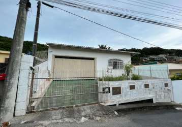 Casa com 4 quartos à venda no jardim janaina, biguaçu  por r$ 375.000