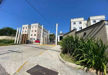 Apartamento com 2 quartos para alugar no bom viver, biguaçu  por r$ 1.250