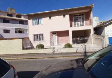 Casa com 4 quartos à venda no centro, biguaçu  por r$ 900.000